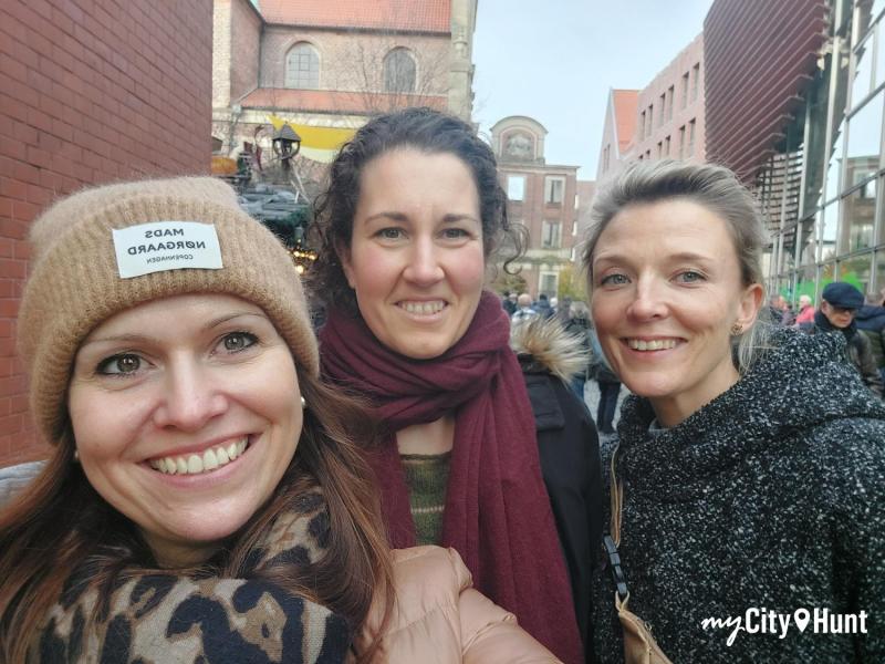 myCityHunt Speurtocht 14