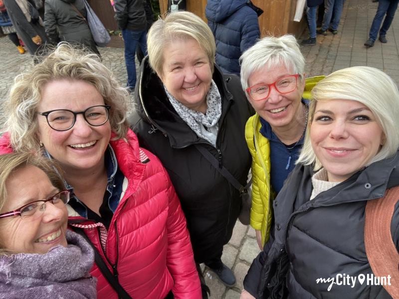 myCityHunt Speurtocht 6