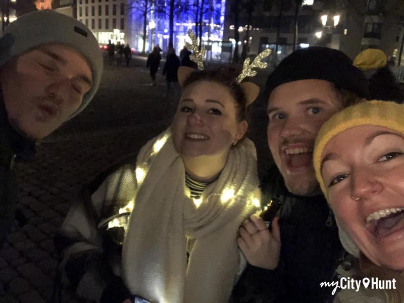 myCityHunt Speurtocht 5