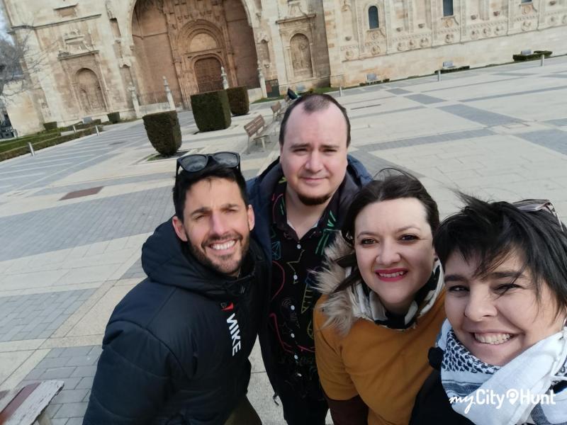 myCityHunt Speurtocht 6