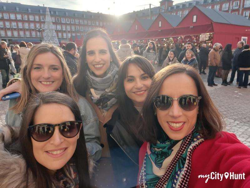 myCityHunt Speurtocht 7