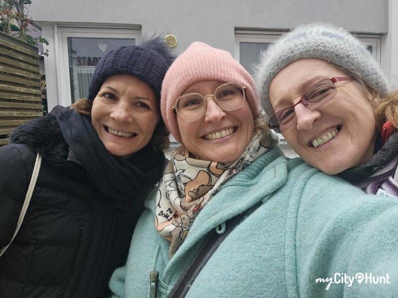 myCityHunt Speurtocht 7