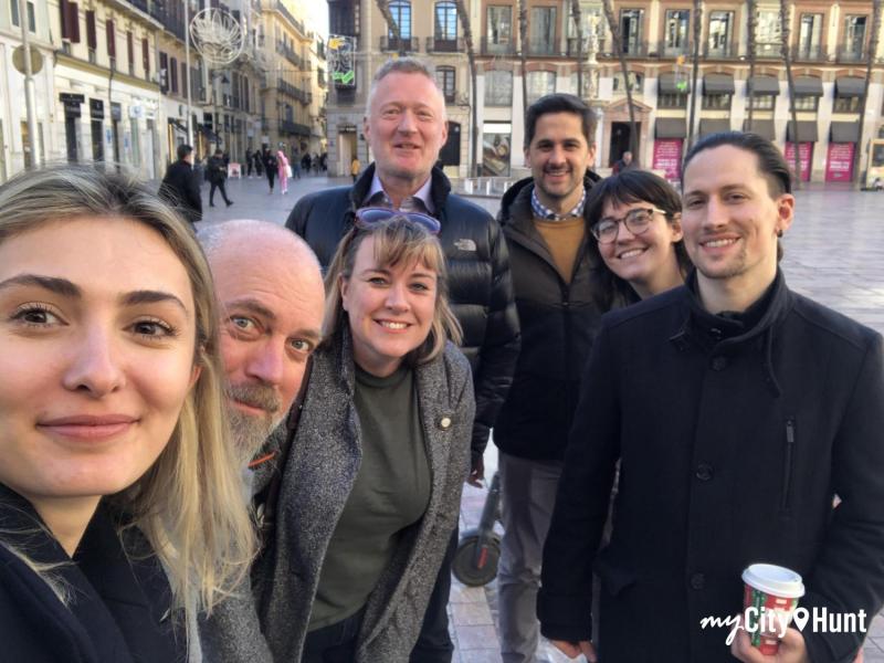 myCityHunt Speurtocht 15