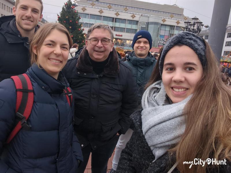 myCityHunt Speurtocht 15