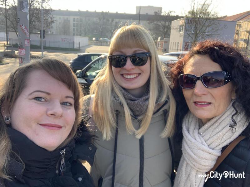 myCityHunt Speurtocht 10