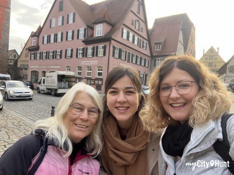 myCityHunt Speurtocht 14