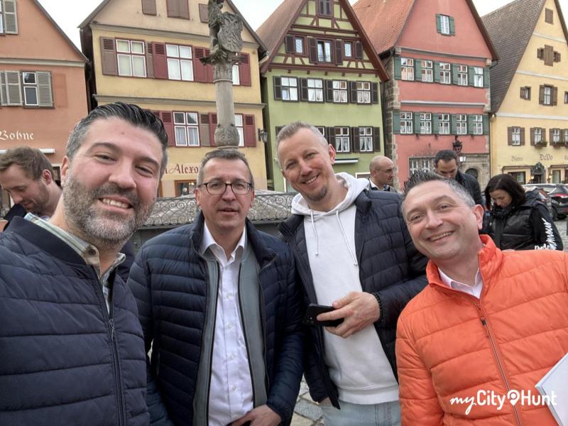 myCityHunt Speurtocht 7