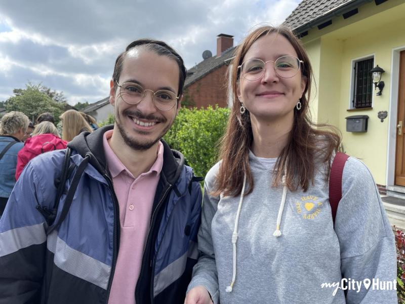 myCityHunt Speurtocht 6