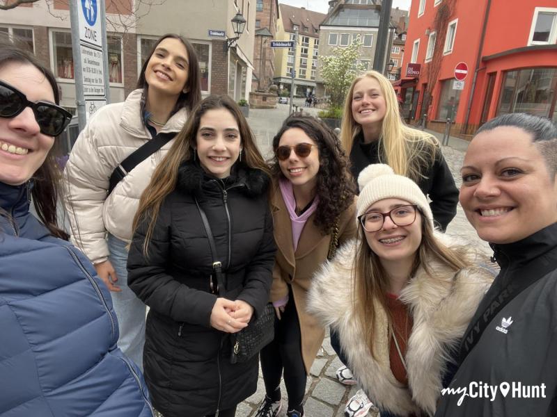 myCityHunt Speurtocht 10