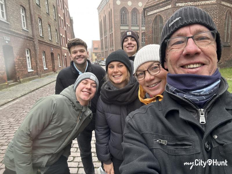 myCityHunt Speurtocht 10