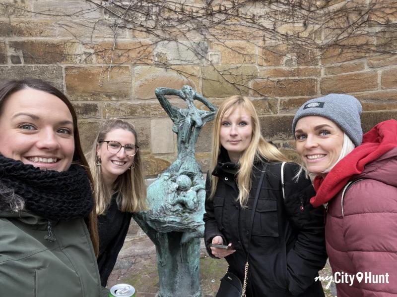 myCityHunt Speurtocht 5