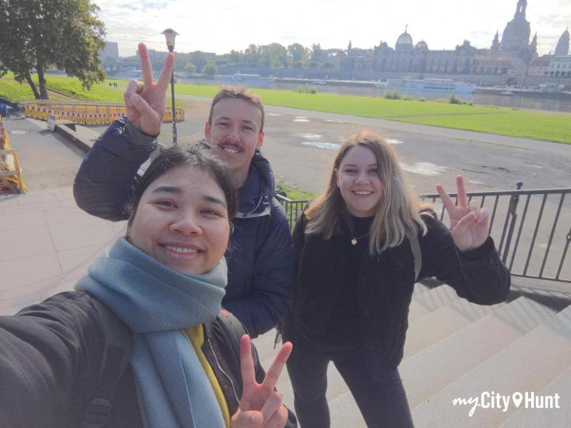 myCityHunt Speurtocht 13