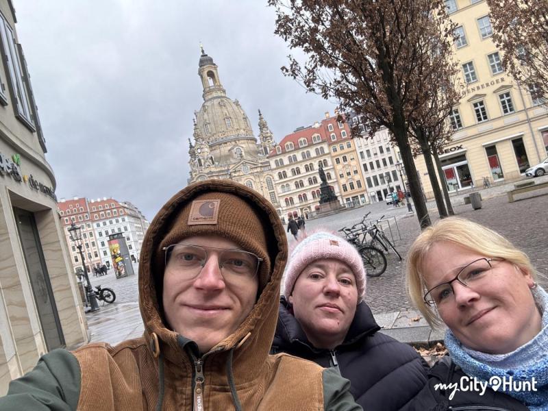 myCityHunt Speurtocht 14