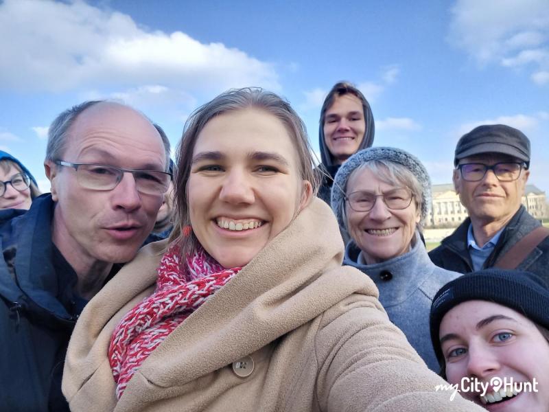 myCityHunt Speurtocht 9