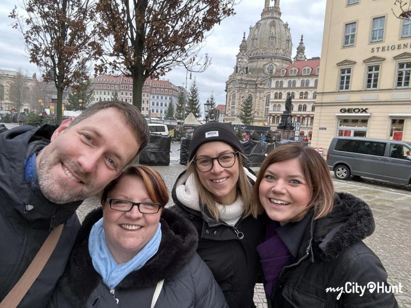 myCityHunt Speurtocht 7