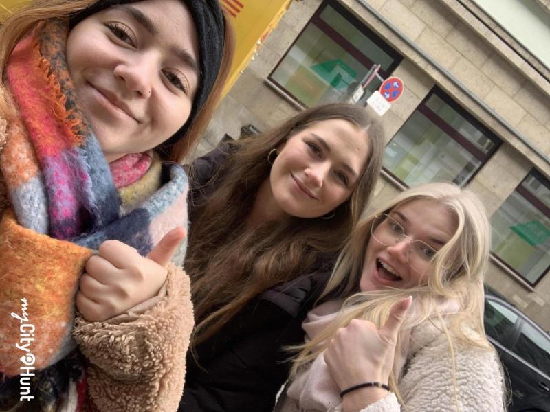 myCityHunt Speurtocht 7