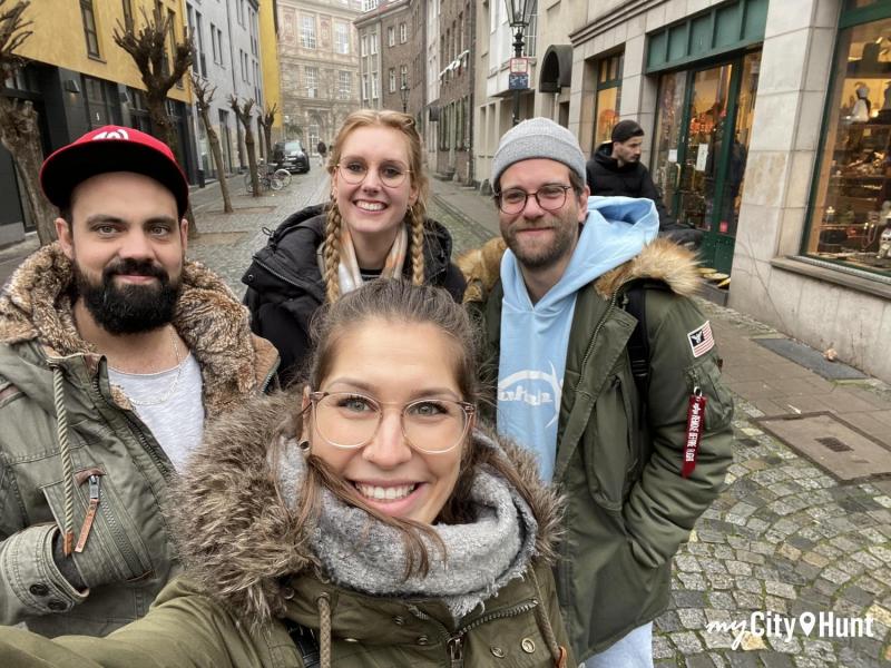 myCityHunt Speurtocht 13 myCityHunt Speurtocht 13