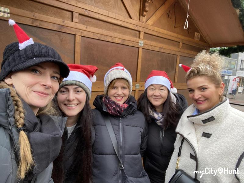 myCityHunt Speurtocht 9