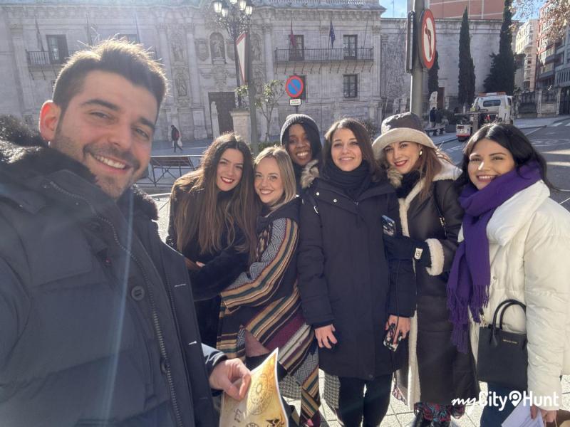 myCityHunt Speurtocht 10