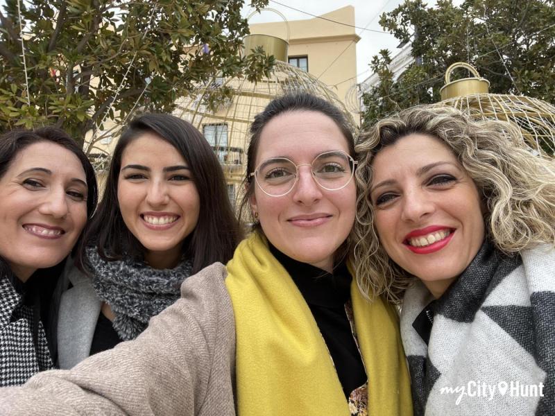 myCityHunt Speurtocht 5