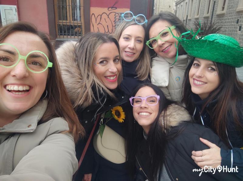 myCityHunt Speurtocht 3