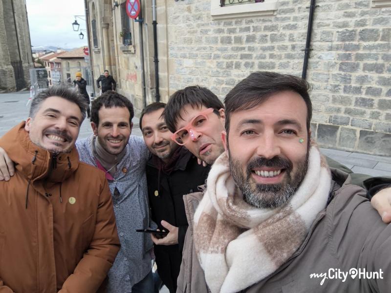 myCityHunt Speurtocht 6