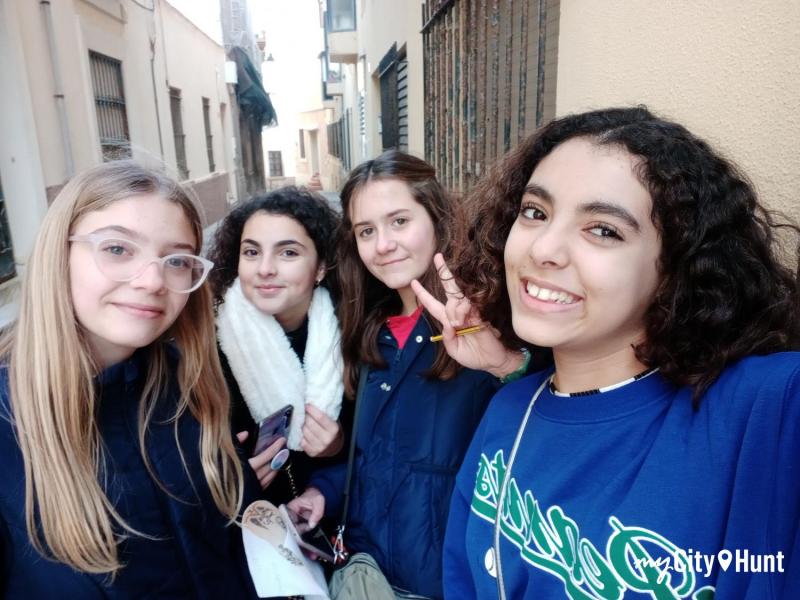 myCityHunt Speurtocht 9