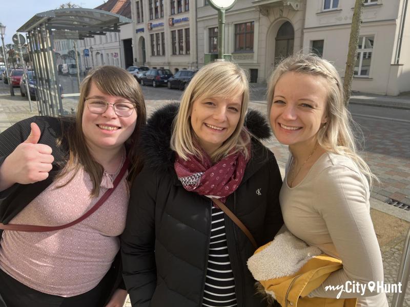 myCityHunt Speurtocht 15