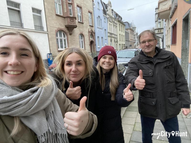 myCityHunt Speurtocht 10