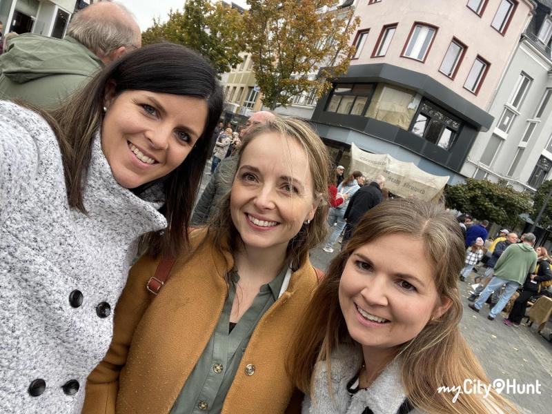 myCityHunt Speurtocht 13