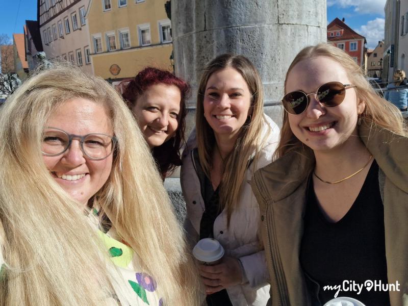 myCityHunt Speurtocht 5