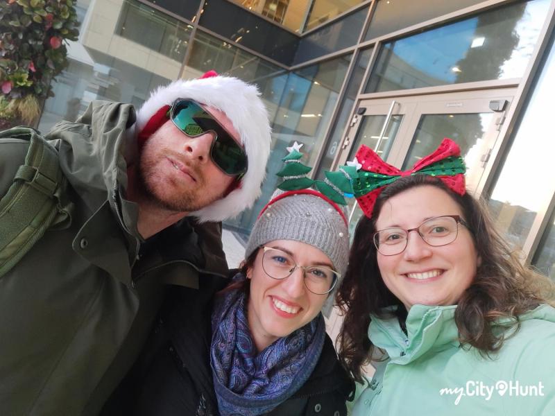 myCityHunt Speurtocht 7