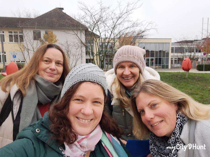 myCityHunt Speurtocht 9