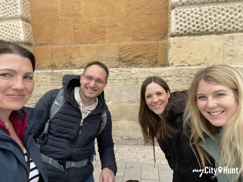 myCityHunt Speurtocht 10