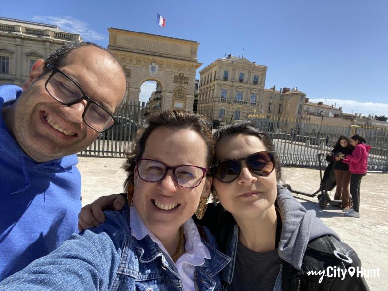 myCityHunt Speurtocht 6