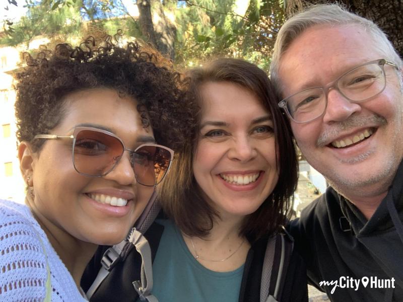 myCityHunt Speurtocht 7