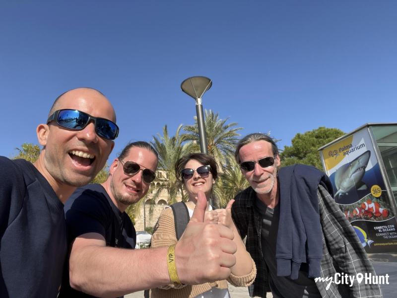 myCityHunt Speurtocht 15