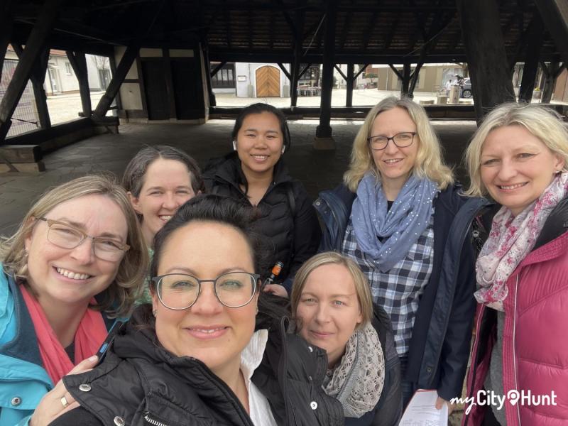 myCityHunt Speurtocht 10