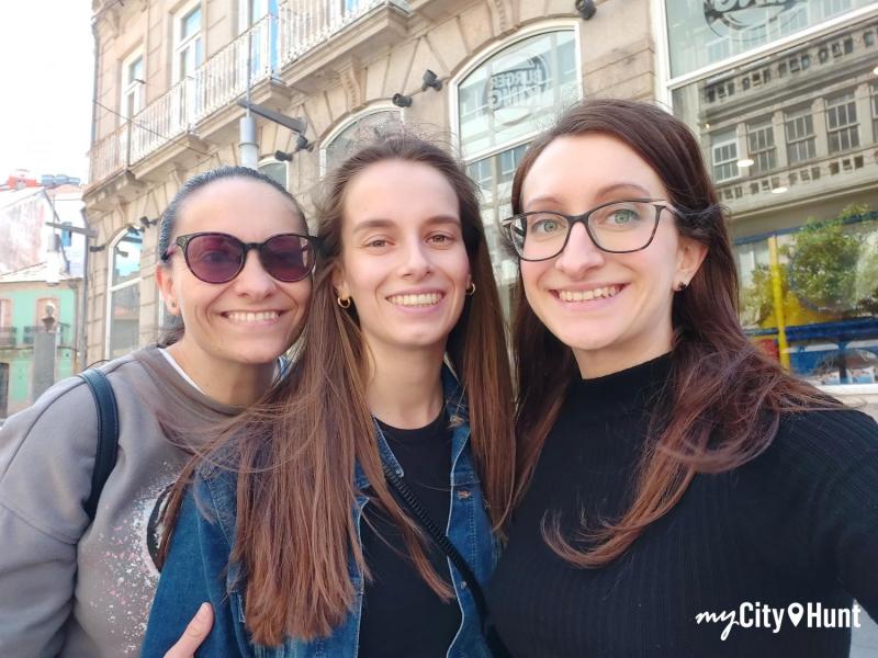 myCityHunt Speurtocht 5