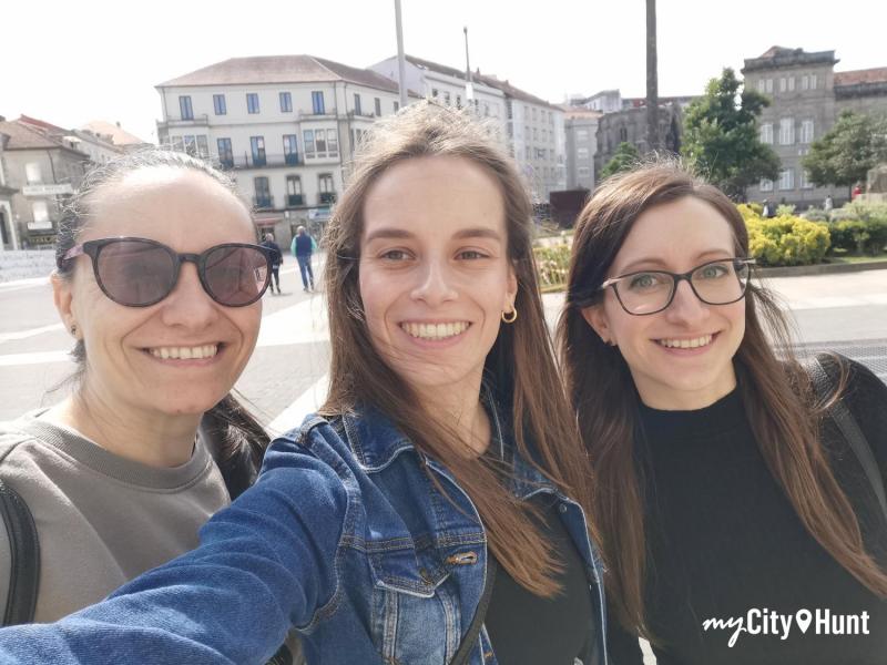 myCityHunt Speurtocht 15