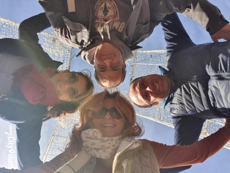 myCityHunt Speurtocht 10