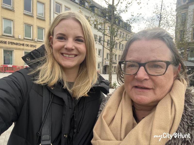 myCityHunt Speurtocht 10