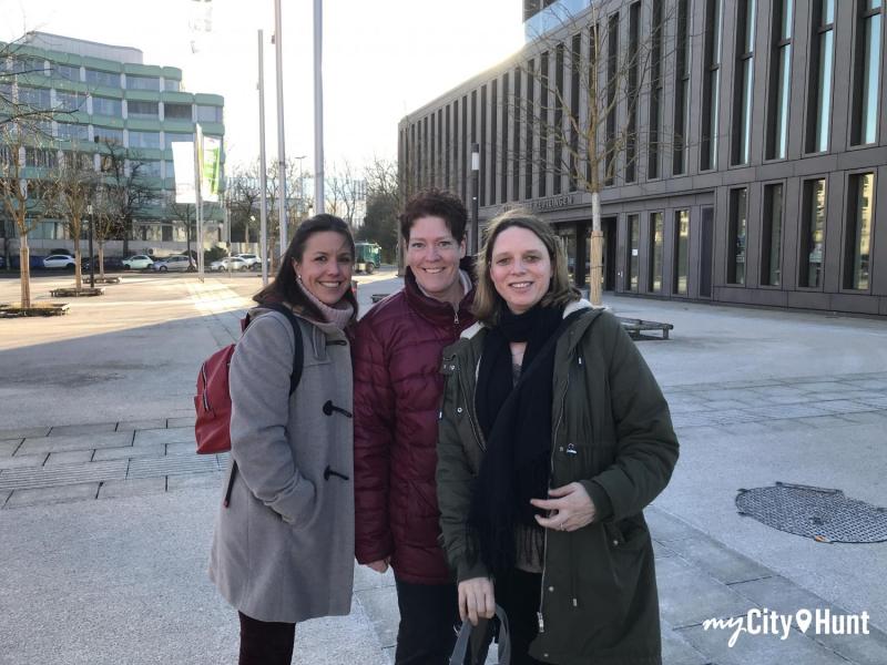 myCityHunt Speurtocht 9