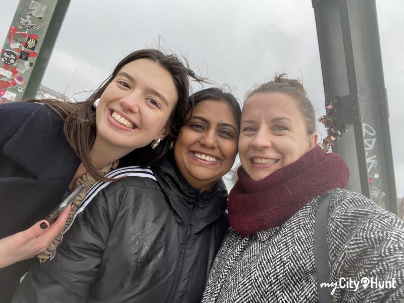 myCityHunt Speurtocht 4