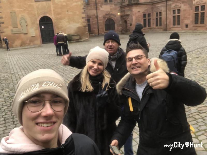 myCityHunt Speurtocht 9