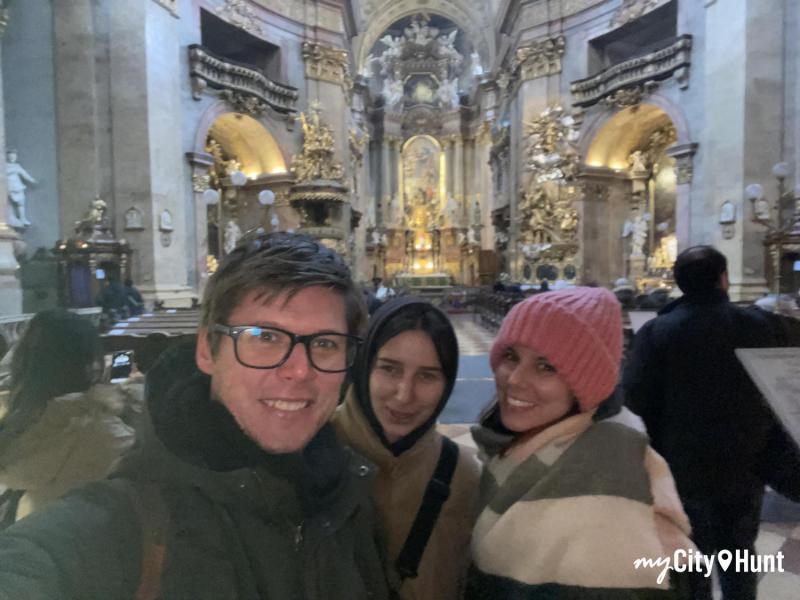 myCityHunt Speurtocht 5