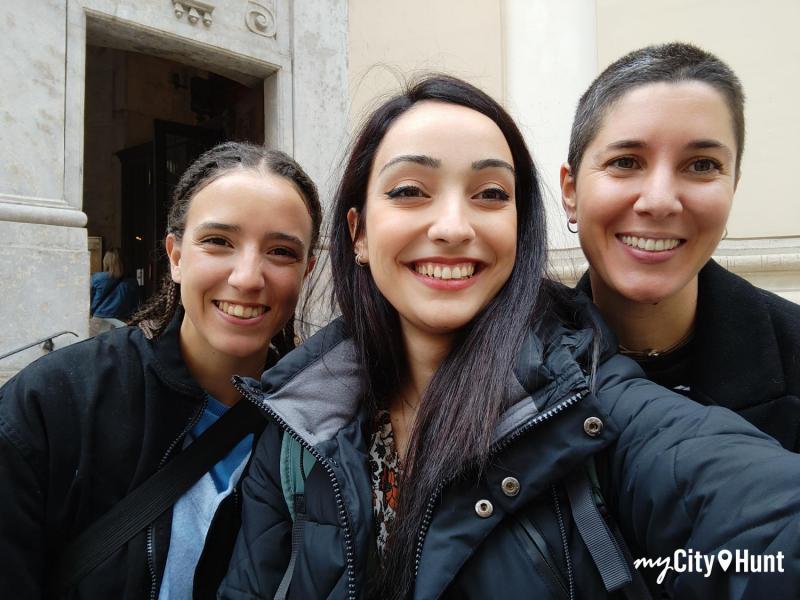 myCityHunt Speurtocht 7