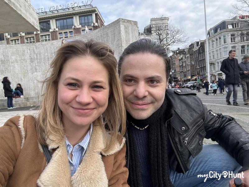 myCityHunt Speurtocht 10