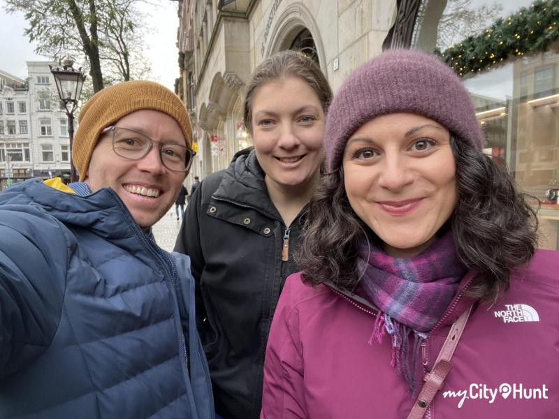 myCityHunt Speurtocht 11