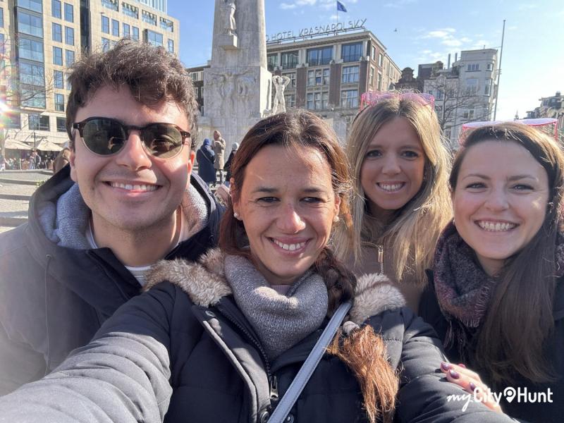 myCityHunt Speurtocht 10